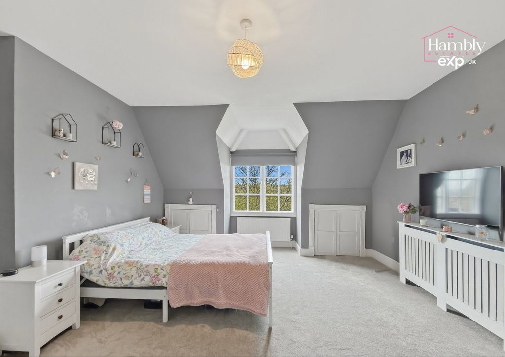 Additional image 26 of 6 bed semi-detached house for salePenrhiw Avenue, Oakdale, Blackwood NP12
