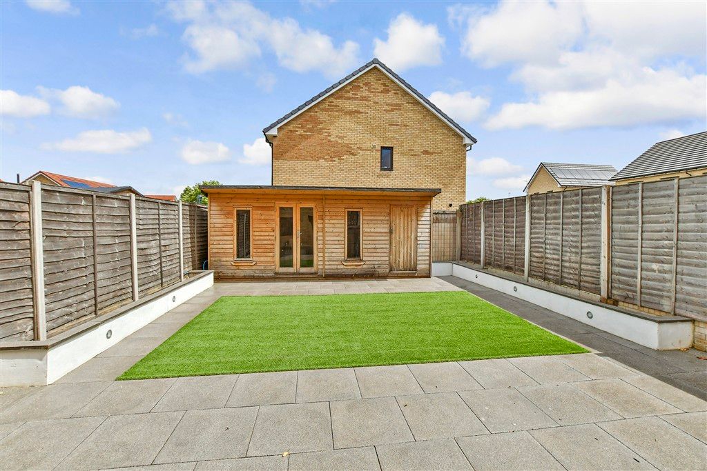 Property photo 2 of 12 Rear Garden