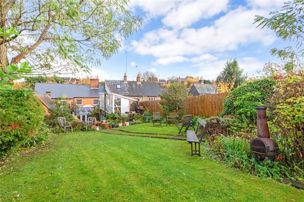 Additional image 19 of 4 bed semi-detached house for saleHigh Street, Hungerford, Berkshire RG17