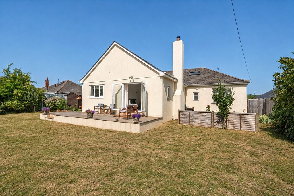 Property photo 1 of 12 Rear Elevation