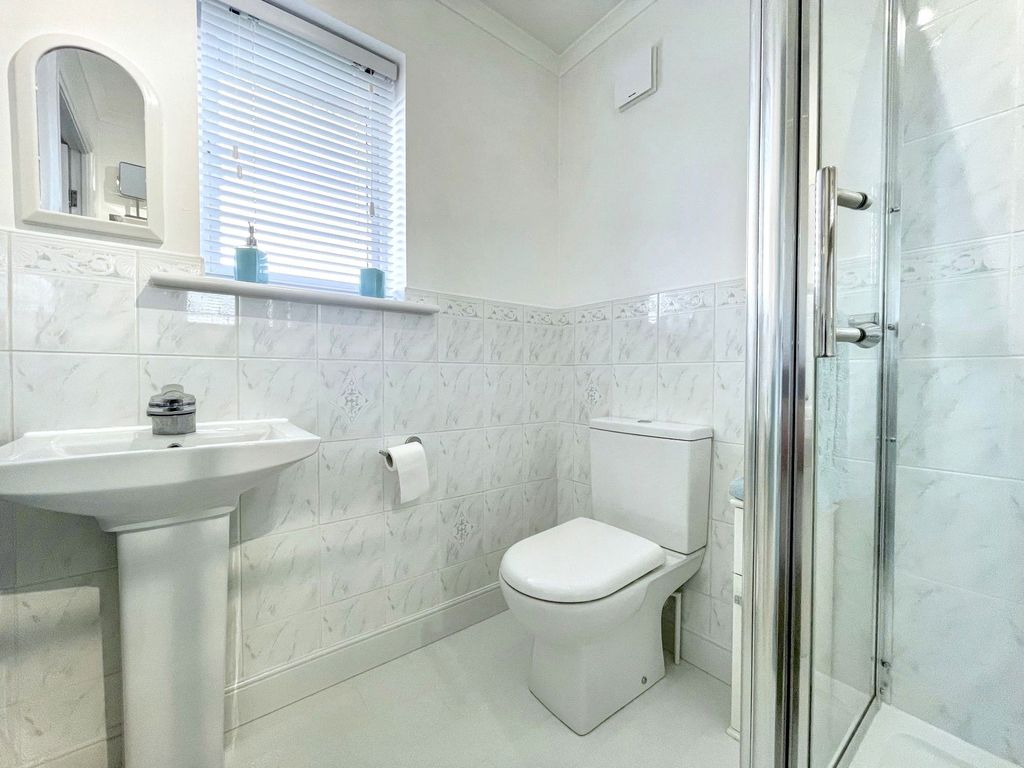 Additional image 11 of 3 bed detached house for saleBalmoral Drive, Peterlee SR8