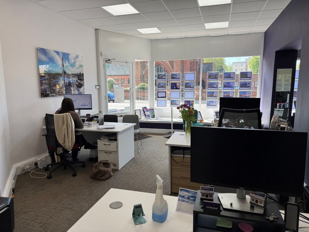 Property photo 2 of 11 Internal View Of Shop Premises