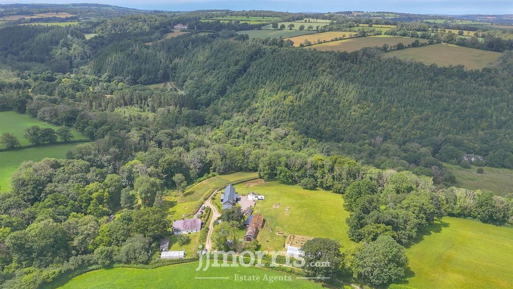 Additional image 62 of 3 bed property for saleLancych, Boncath SA37