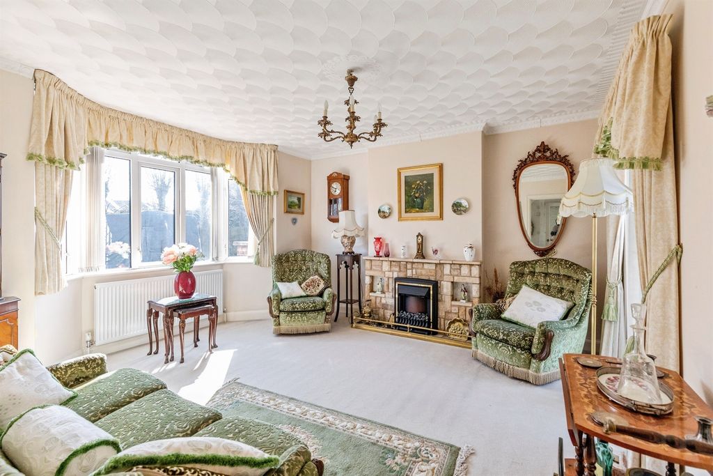 Additional image 20 of 3 bed detached house for saleReservoir Road, Kettering NN16