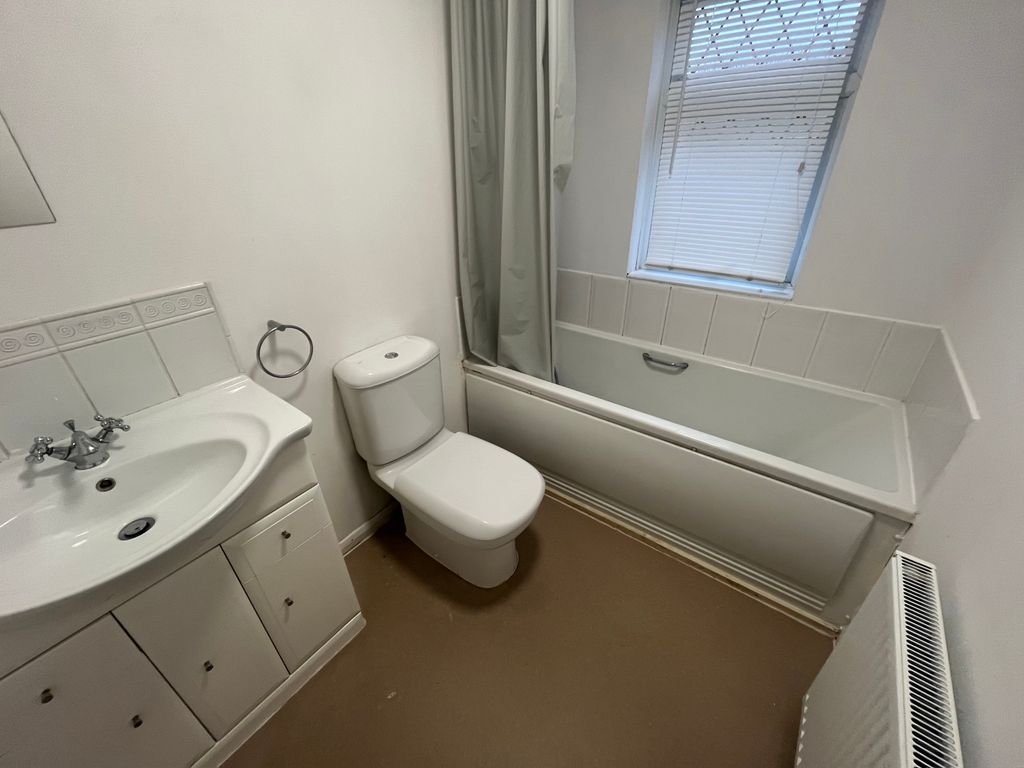 Property photo 3 of 9 Downstairs Bathroom