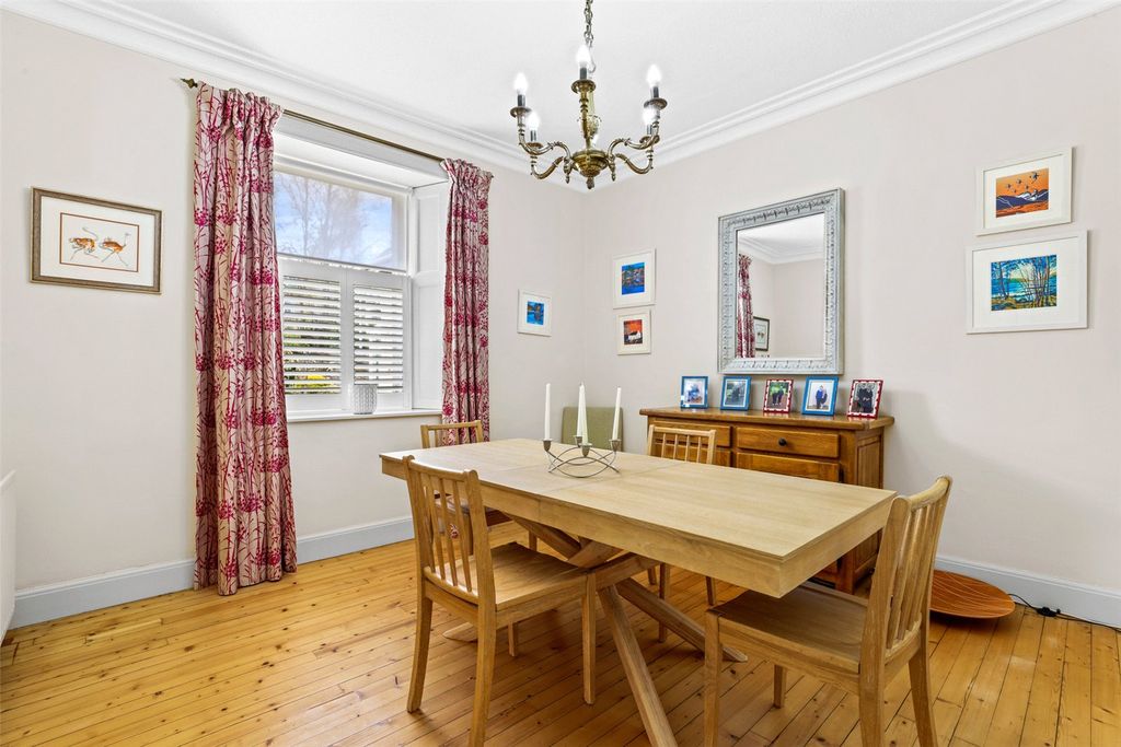 Additional image 8 of 5 bed semi-detached house for saleGlasgow Road, Perth, Perth And Kinross PH2