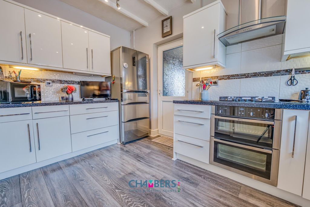 Property photo 2 of 51 Kitchen