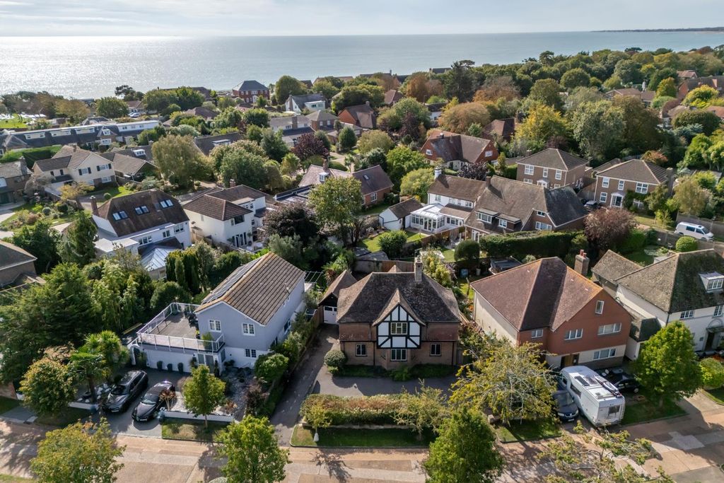 Property photo 2 of 15 Aerial View To Sea.Jpg