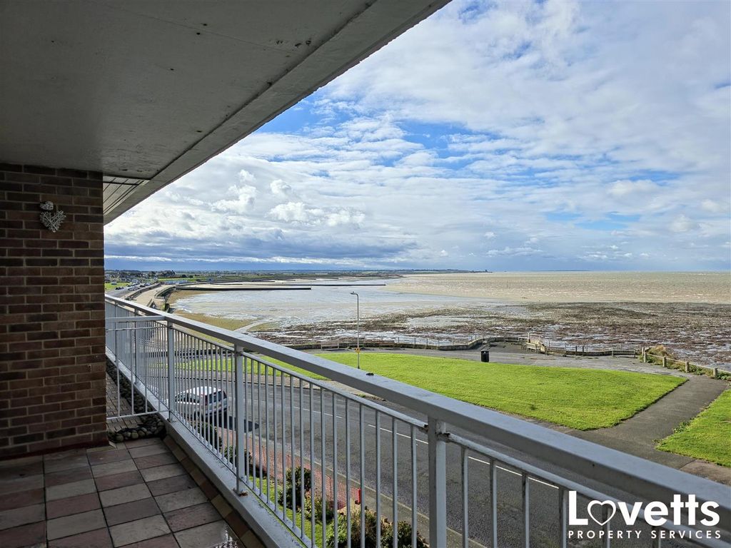 Property photo 2 of 13 Balcony