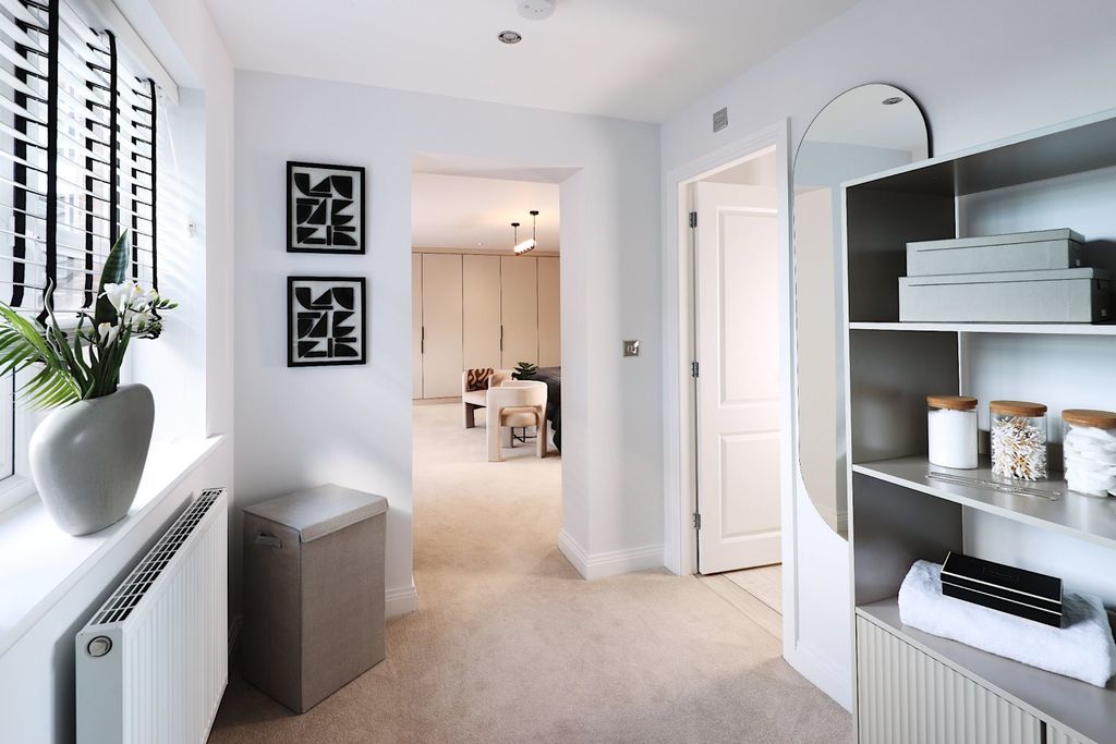 Additional image 11 of 5 bed detached house for saleCuerden Place, Clayton-Le-Woods, Lancashire PR25