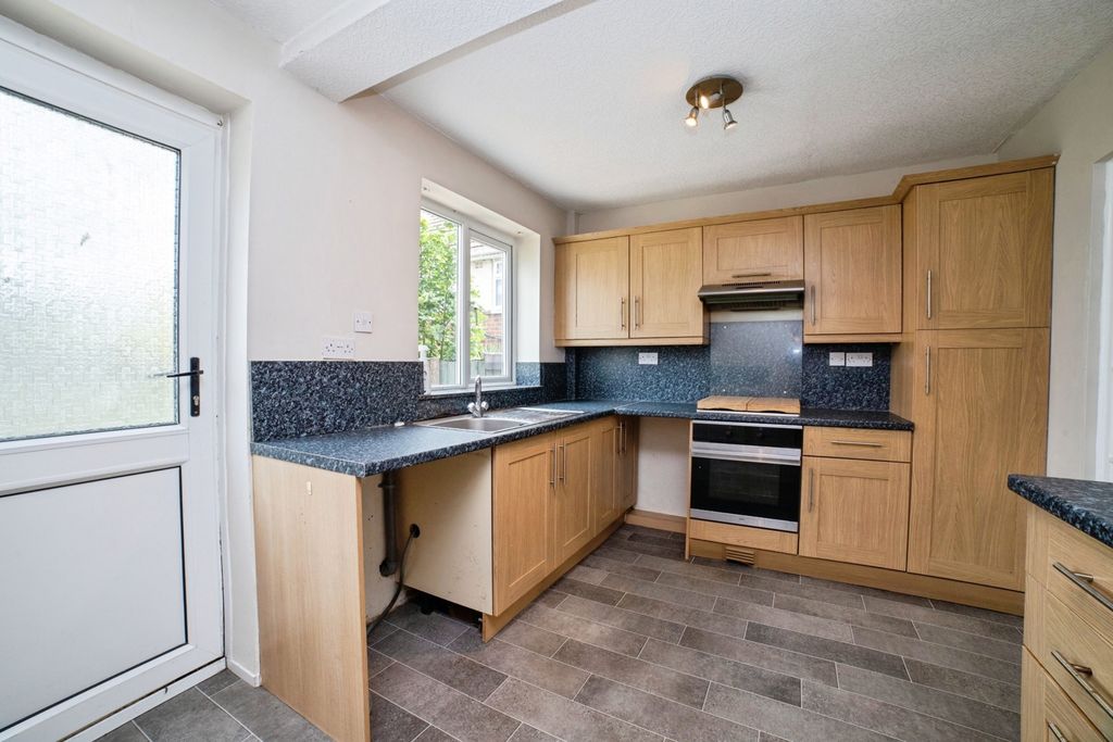 Property photo 3 of 17 Photo- Kitchen