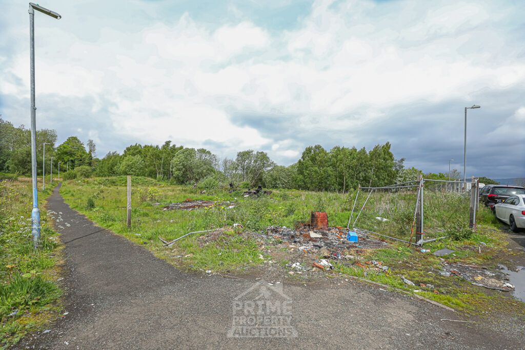 Additional image 10 of Land for saleLand At Upper Cartsburn, Greenock PA15