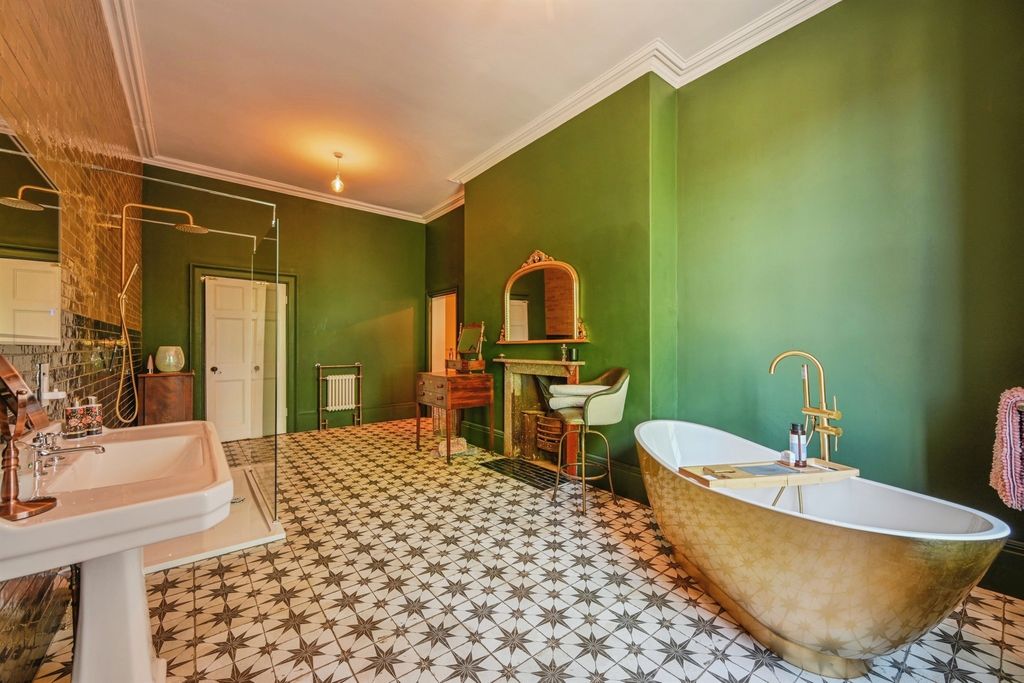 Additional image 11 of 11 bed property for saleFriar Gate, Derby DE1