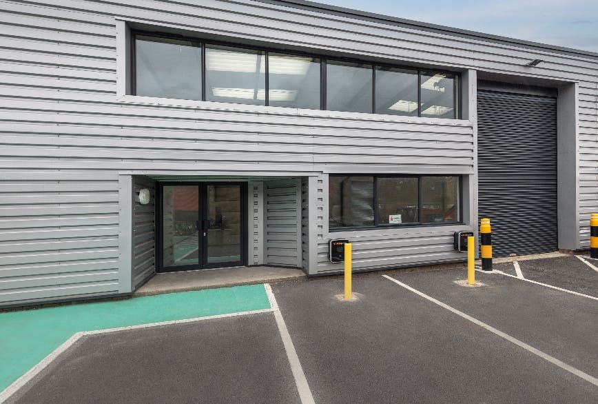 Property photo 2 of 4 Unit 14 Segro Deptford.Png