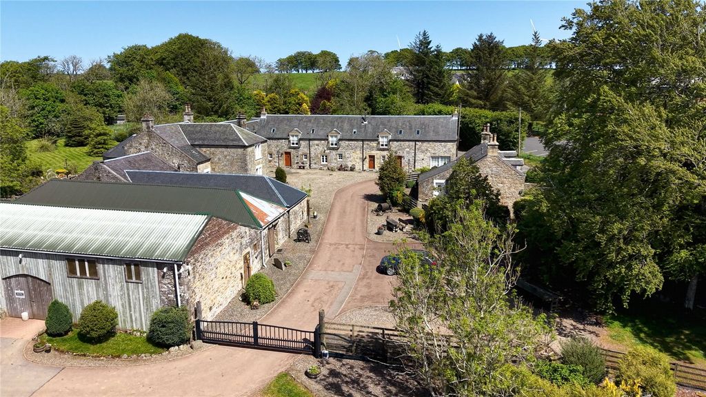 Additional image 7 of Land for saleMuirhall, Auchengray, Lanarkshire ML11
