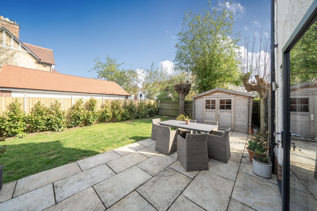 Additional image 16 of 5 bed semi-detached house for saleWoodstock Road, Oxford OX2