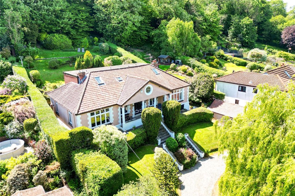 Property photo 1 of 25 Elevated Main