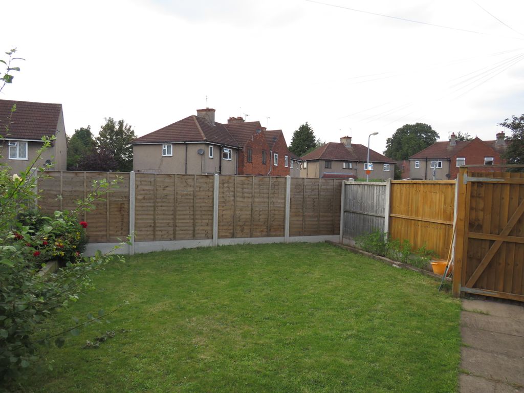 Property photo 2 of 9 Garden