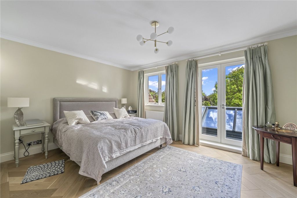 Additional image 11 of 5 bed detached house for saleOld Farm Road, Hampton TW12