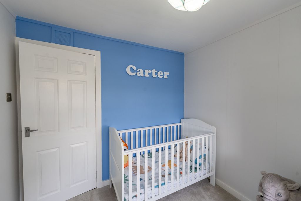 Additional image 15 of 3 bed end terrace house for saleHuntly Avenue, Bellshill ML4
