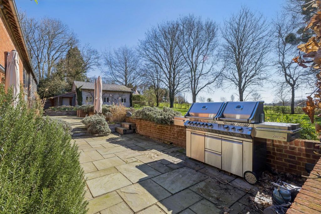 Additional image 23 of 5 bed barn conversion for saleThe Coach Road, West Tytherley, Salisbury SP5