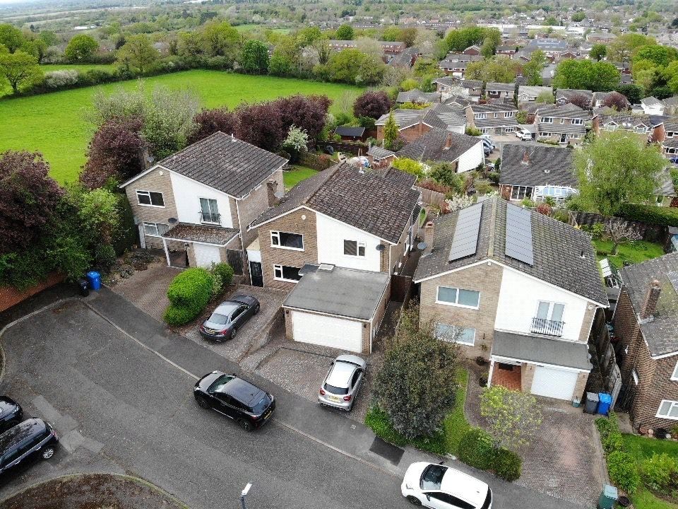 Property photo 1 of 19 Aerial