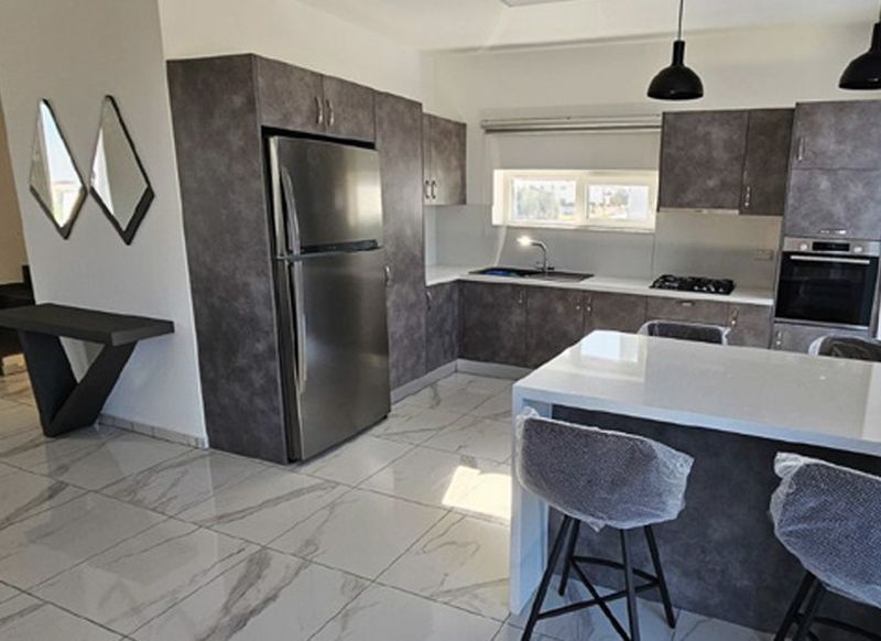 Property photo 3 of 33 Kitchen Example