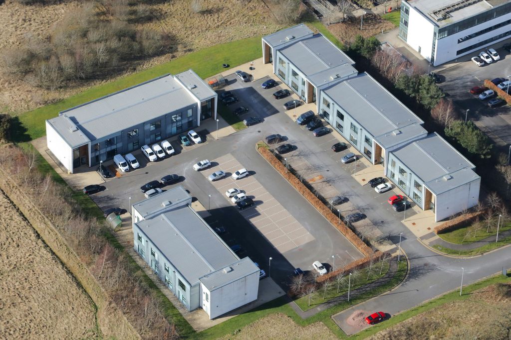 Property photo 2 of 6 Aerial