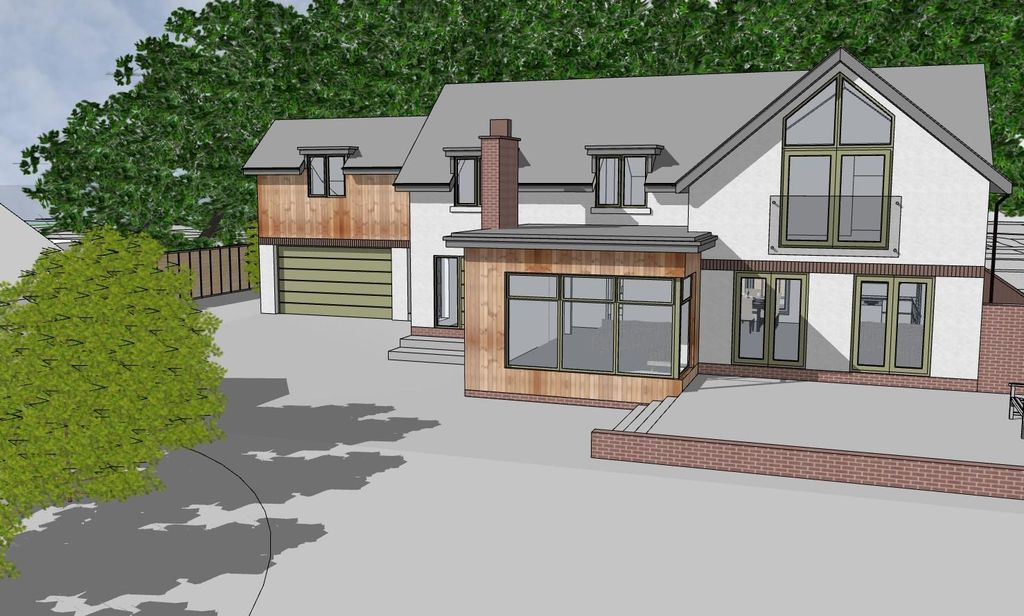 Additional image 4 of Land for saleWest End, Swanland HU14