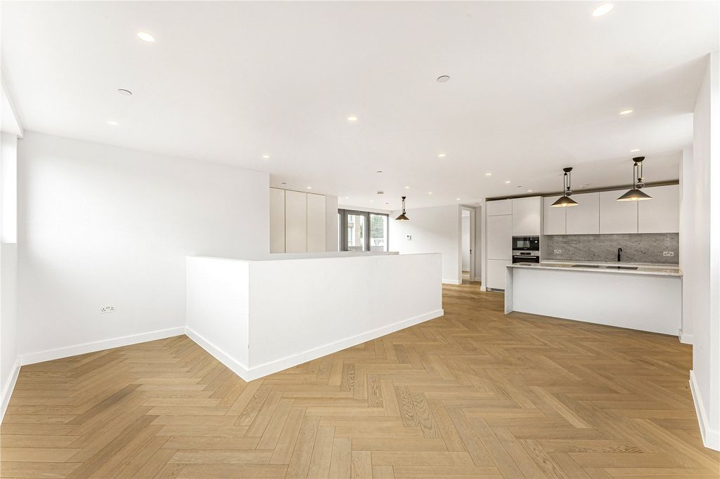 Property photo 3 of 22 Open Plan Living