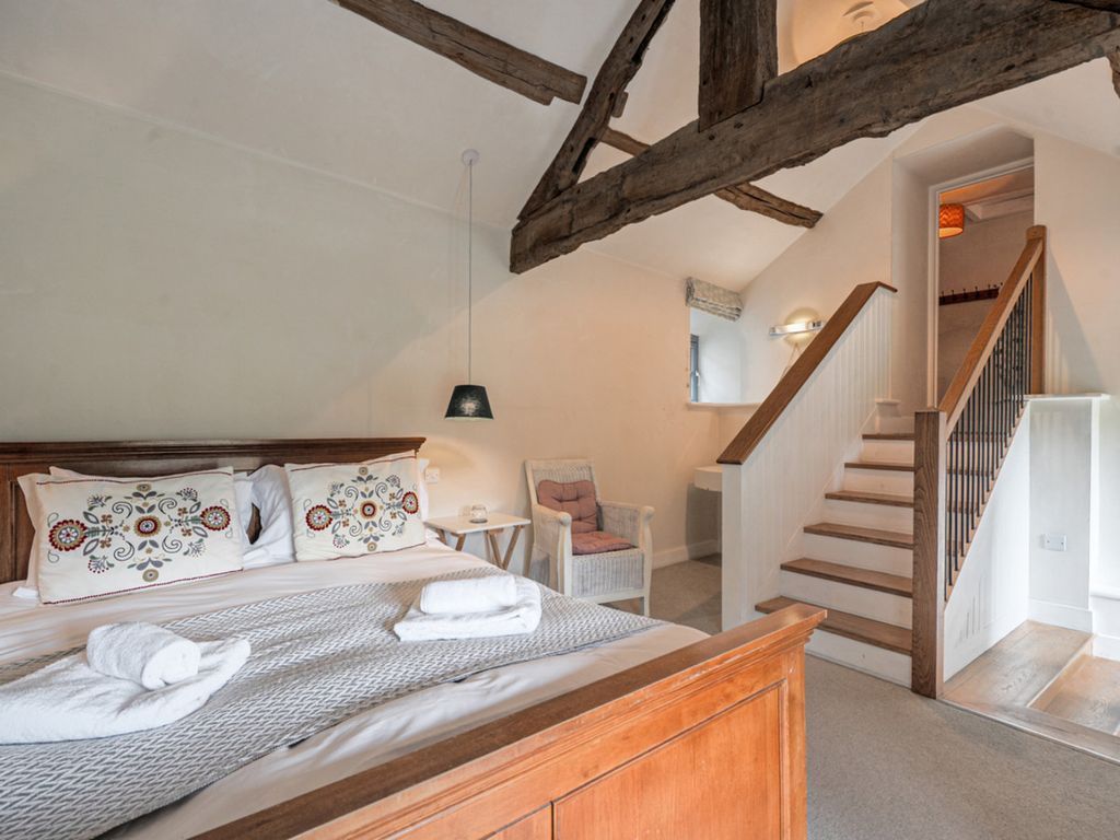 Additional image 23 of 6 bed barn conversion for saleHirnant SY10