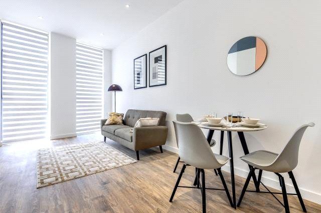 Property photo 2 of 10 Dining Area