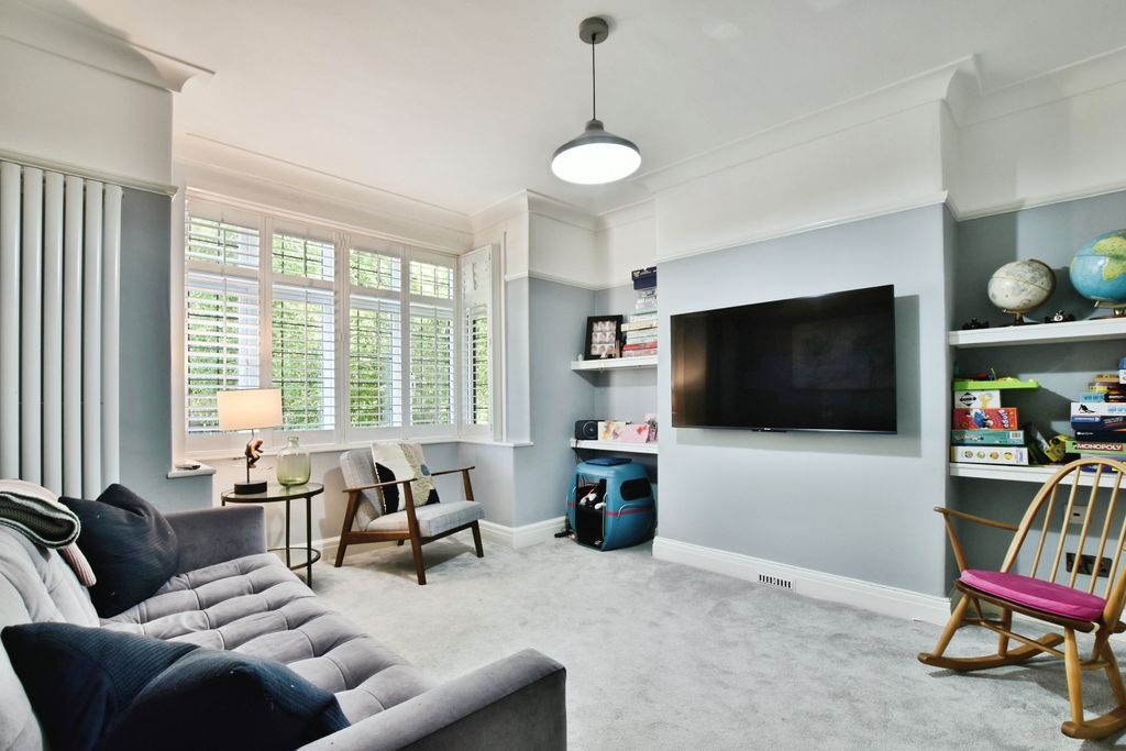 Additional image 7 of 4 bed semi-detached house for saleManchester Road, Knutsford WA16