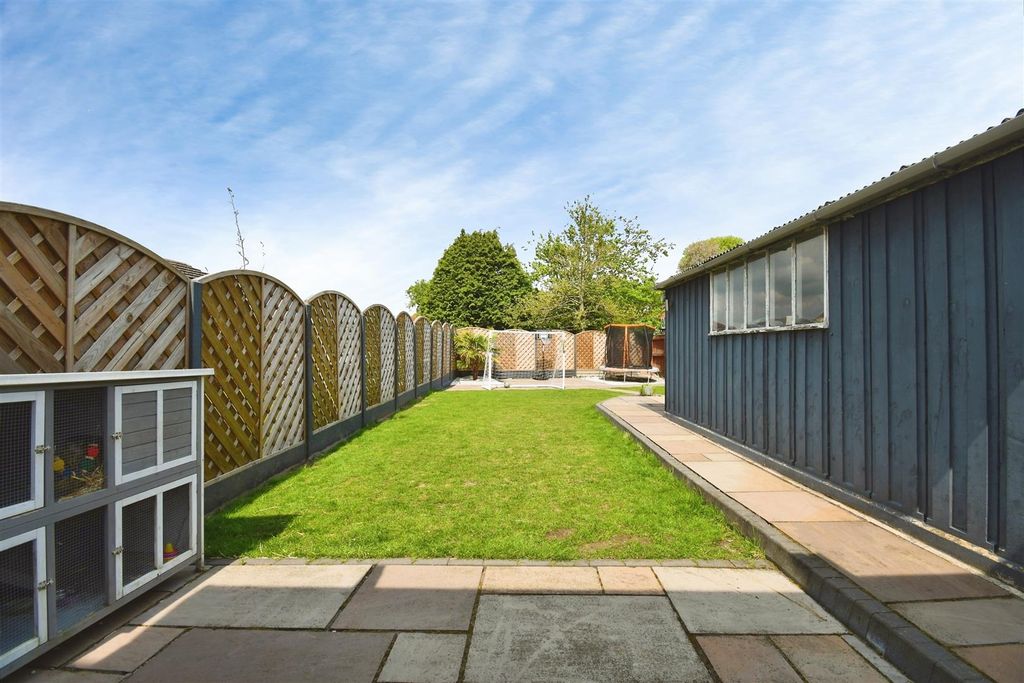 Property photo 3 of 18 Rear External