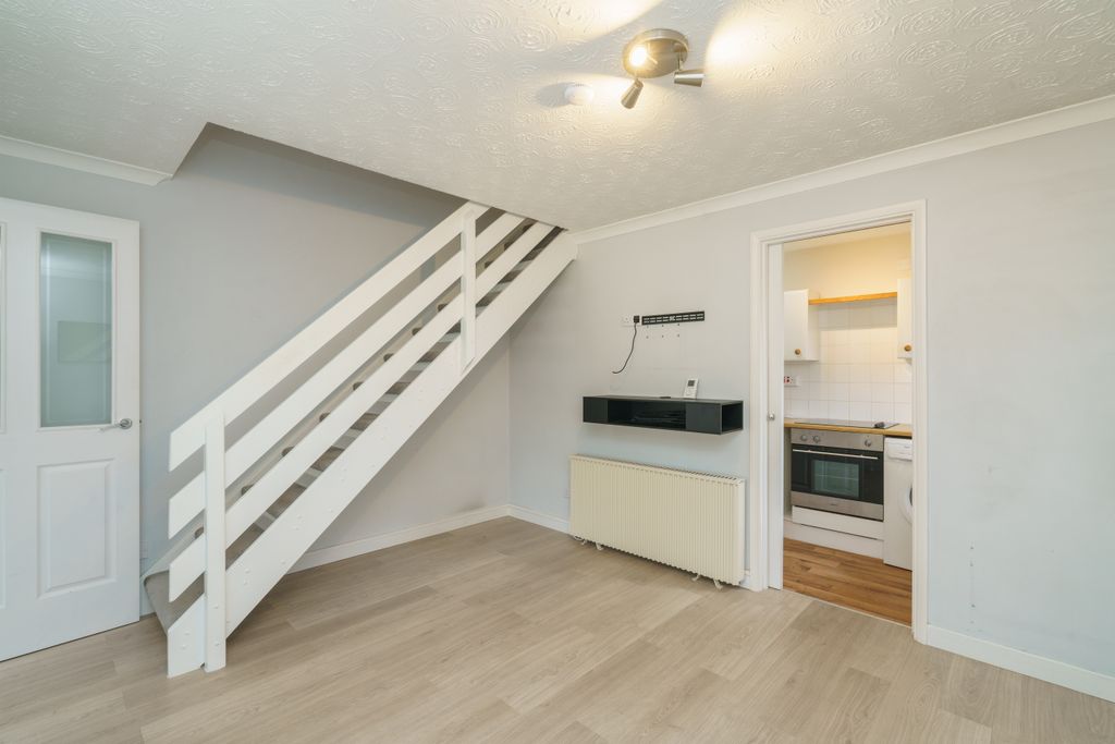Property photo 2 of 13 1. Living Area Angle 1