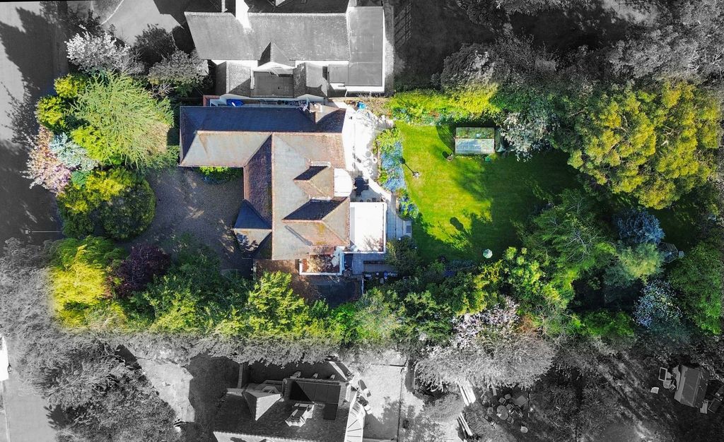 Additional image 43 of 5 bed detached house for saleBarrington Road, Stoneygate, Leicester LE2