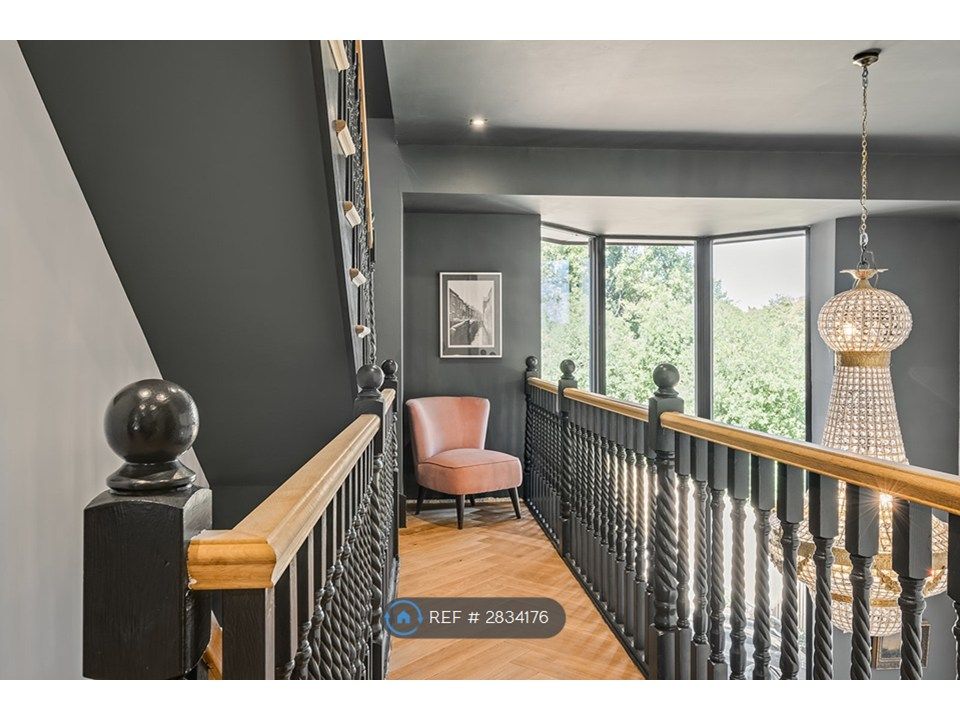 Property photo 2 of 18 Landing Leading To Apartment