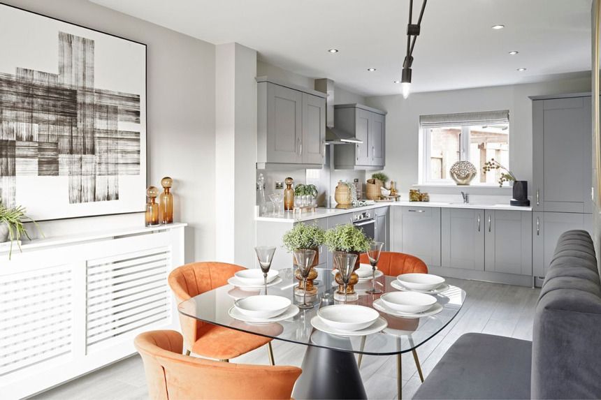 Property photo 3 of 9 The Lutyens (2)