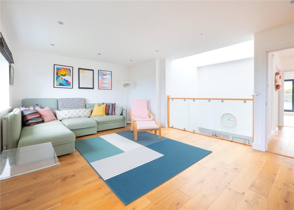Additional image 5 of 4 bed detached house for saleGrenville Road, Padstow PL28