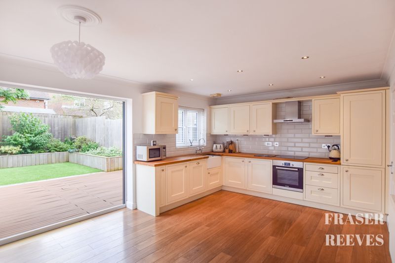 Property photo 3 of 19 Family Kitchen