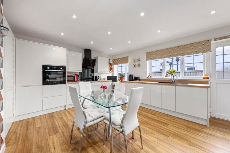 Property photo 2 of 22 Kitchen-Diner