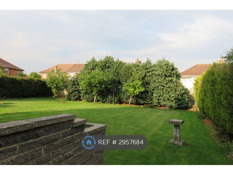 Property photo 2 of 4 Rear Garden