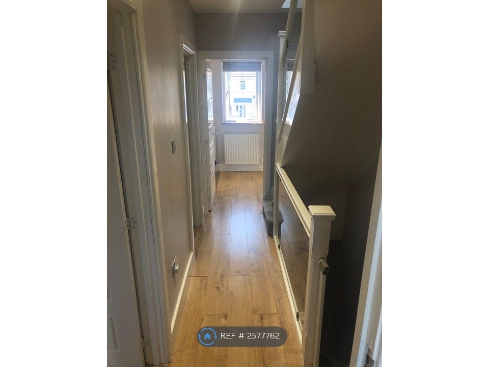 Property photo 2 of 34 First Floor Hallway