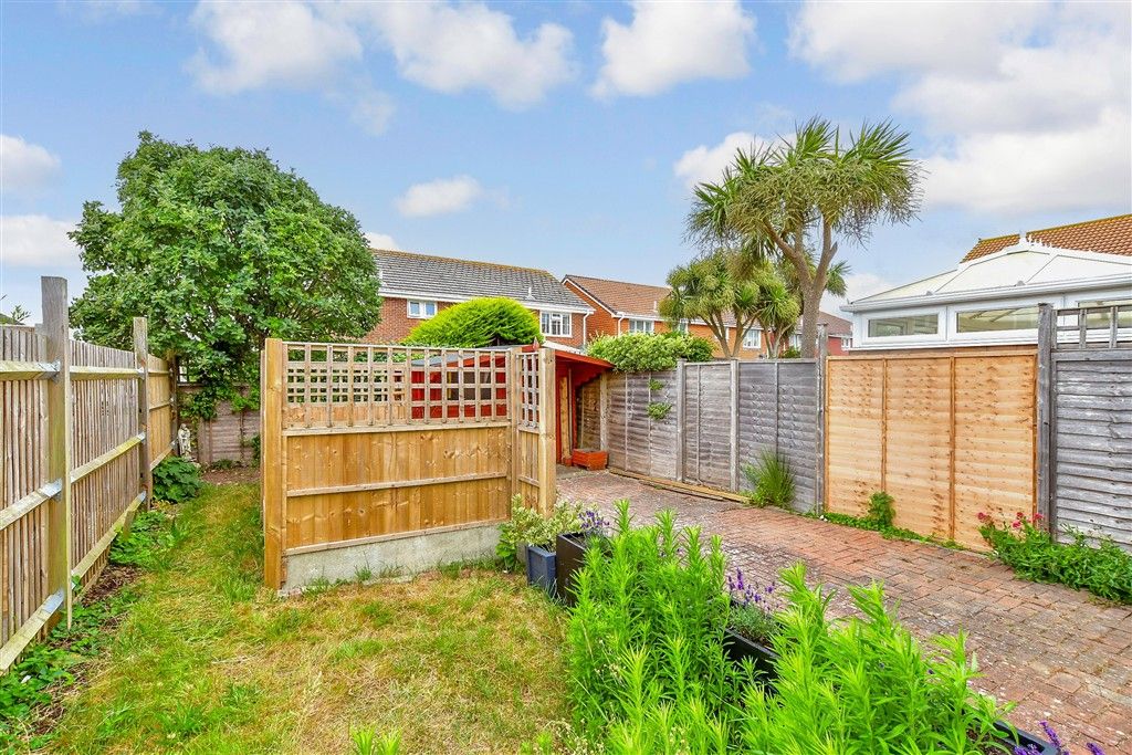 Property photo 3 of 13 Rear Garden