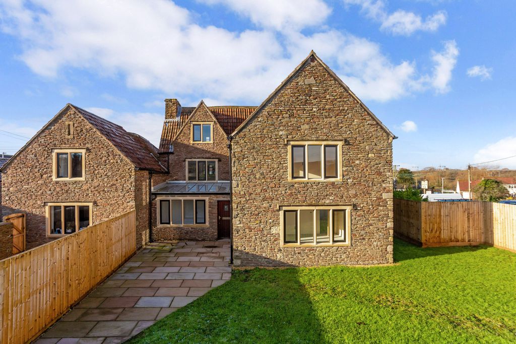 Property photo 2 of 17 Rear Exterior