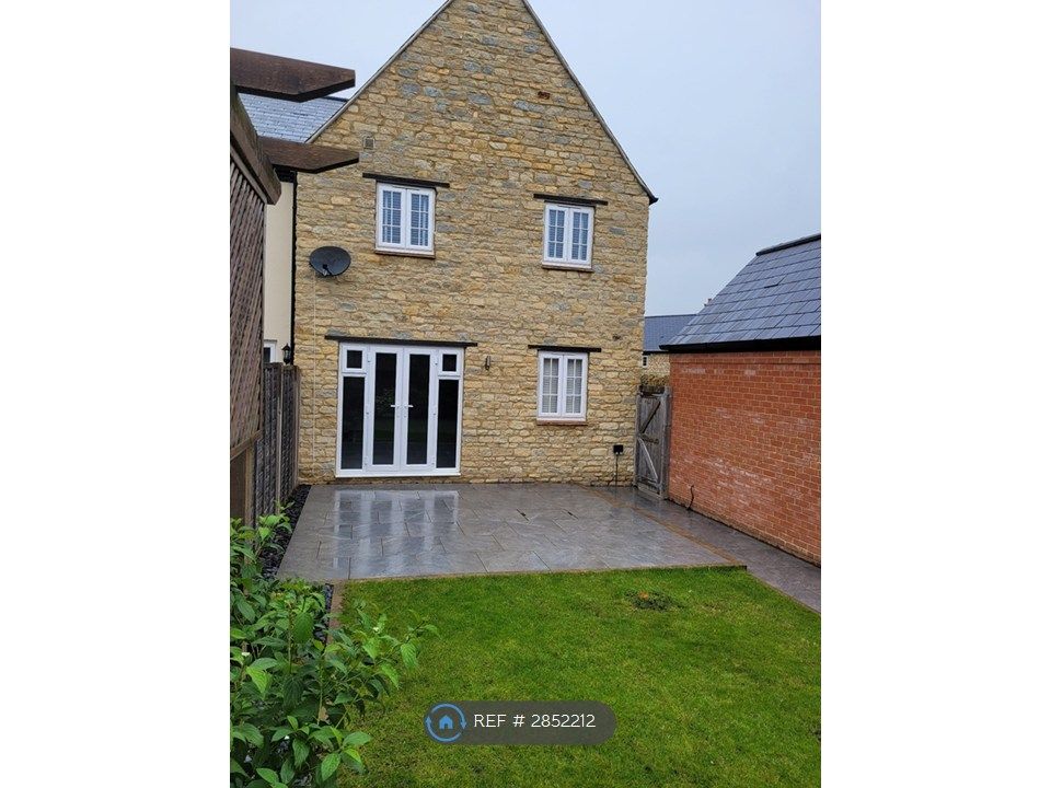 Property photo 2 of 16 Rear Elevation