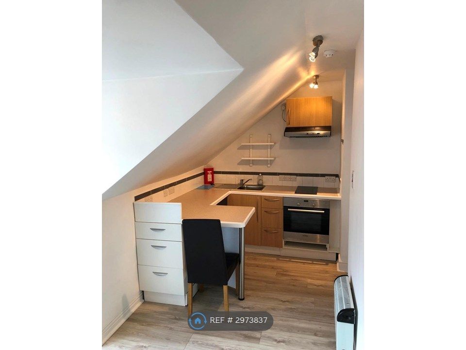 Property photo 1 of 7 Own Kitchen Area Within Living Space