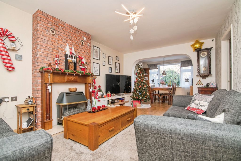 Property photo 2 of 15 Living Room