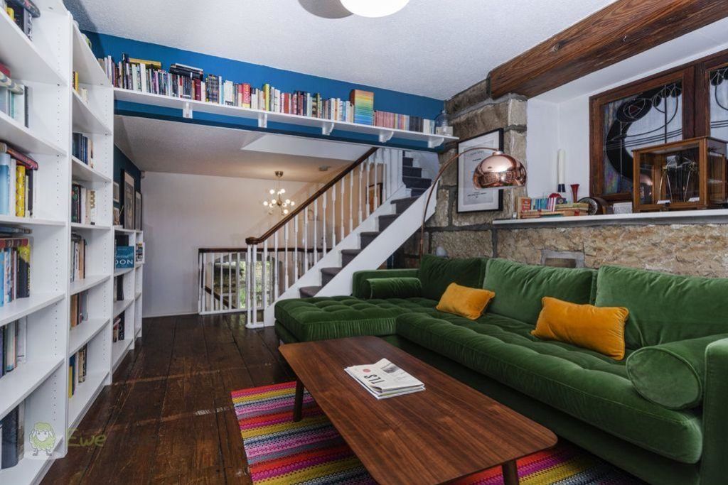Additional image 21 of 4 bed detached house for saleCottonstones, Machpelah, Hebden Bridge HX7