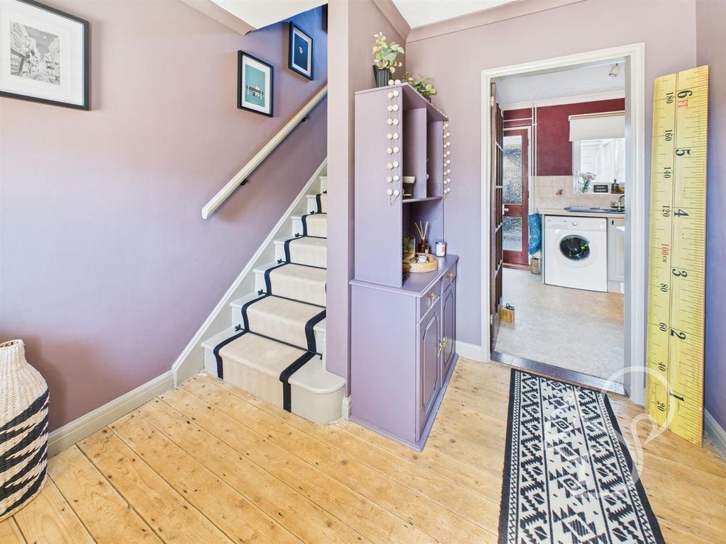 Property photo 3 of 23 Hallway